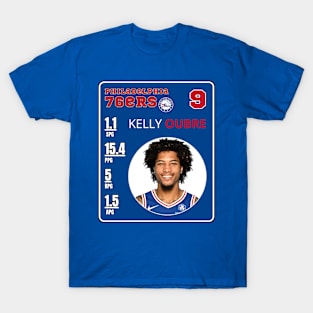 KELLY OUBRE T-Shirt